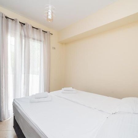 Thea Apartments Nea Iraklitsa Zewnętrze zdjęcie