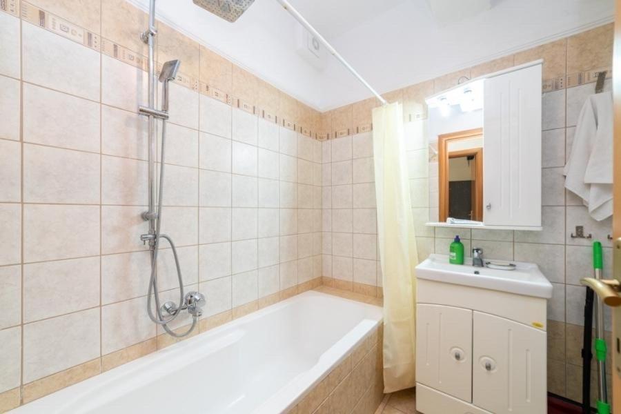 Thea Apartments Nea Iraklitsa Zewnętrze zdjęcie