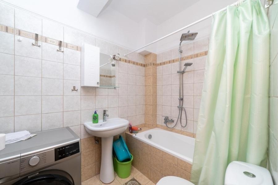 Thea Apartments Nea Iraklitsa Zewnętrze zdjęcie