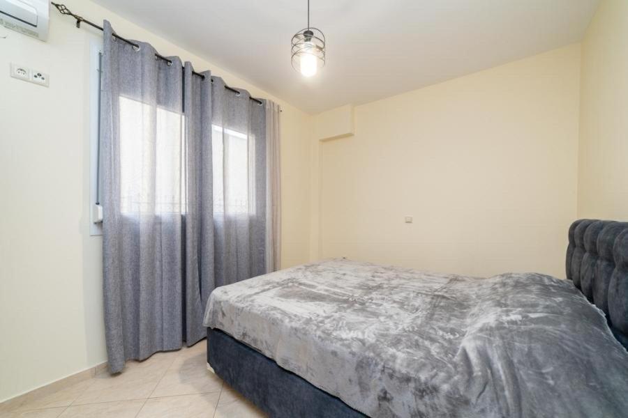Thea Apartments Nea Iraklitsa Zewnętrze zdjęcie