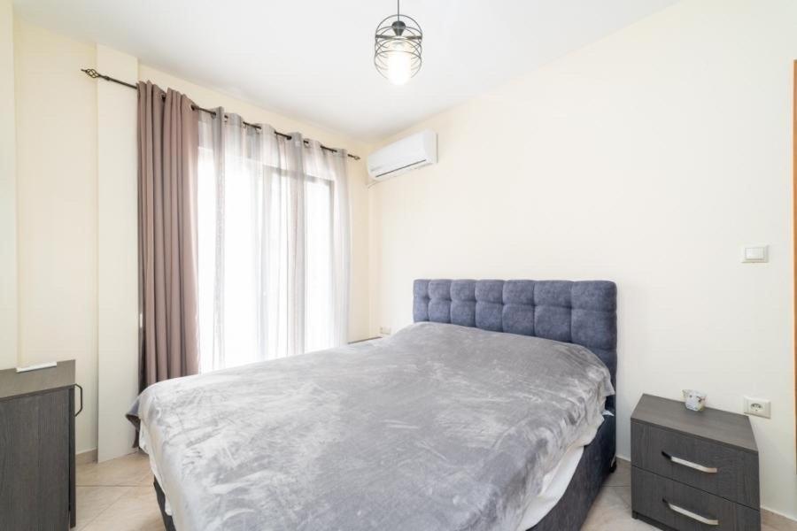 Thea Apartments Nea Iraklitsa Zewnętrze zdjęcie